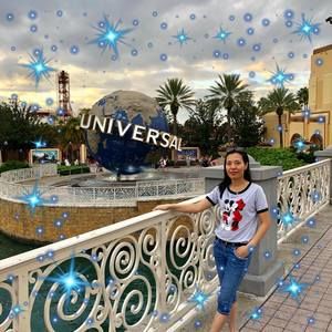 Meet your Posher, Nguyet